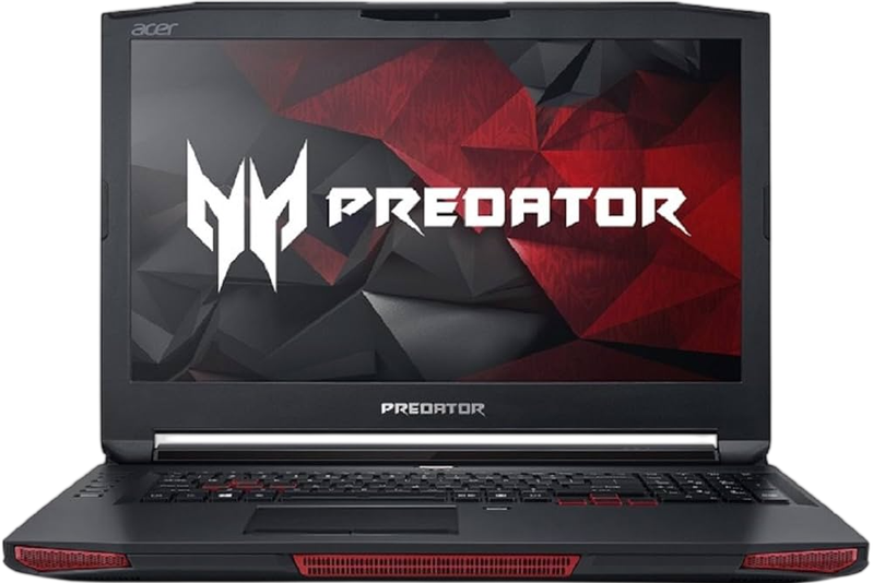 Predator 17 Series
